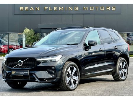 2025 Volvo XC60 - photo 5