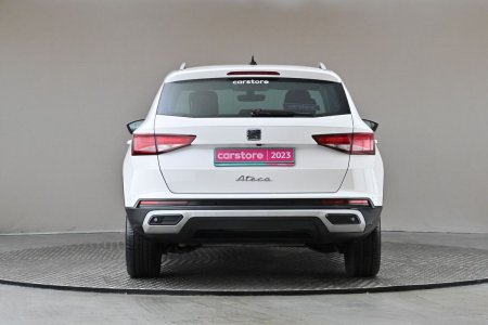 2023 SEAT Ateca - photo 8