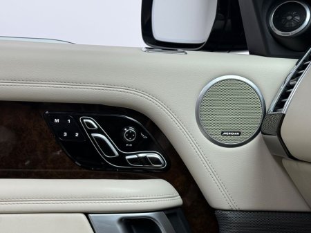 2021 Land Rover Range Rover - photo 23