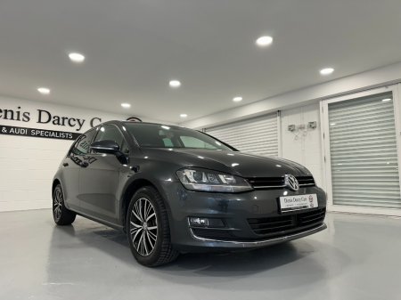 2016 Volkswagen Golf - photo 3