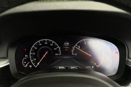 2019 BMW 5-Series - photo 13