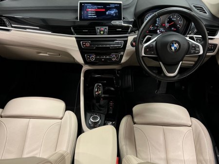 2022 BMW X1 - photo 4