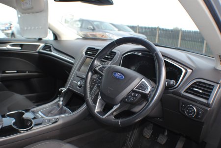 2016 Ford Mondeo - photo 3