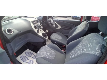 2014 Ford KA - photo 16