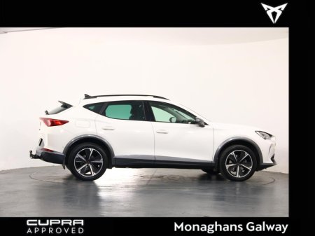 2023 Cupra Formentor - photo 15