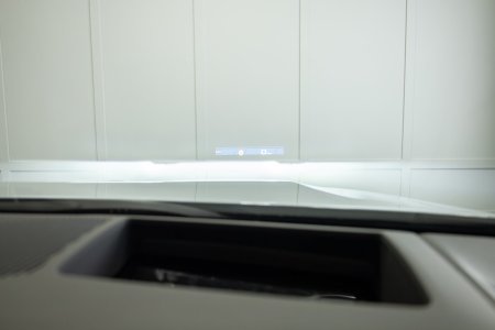 2026 BMW M5 - photo 20
