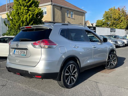 2017 Nissan X-Trail - photo 3