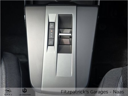 2026 Opel Frontera - photo 18