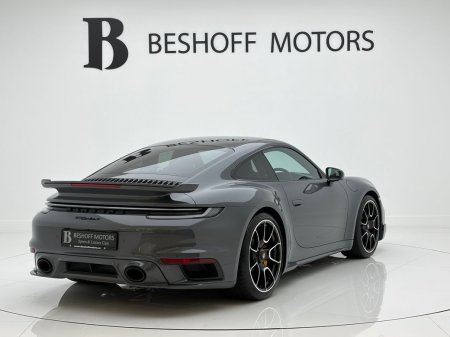 2023 Porsche 911 - photo 5