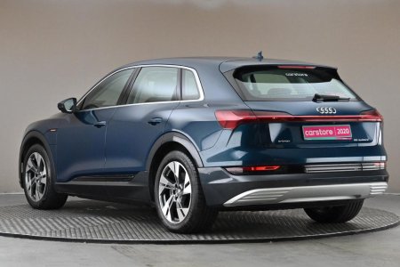 2020 Audi e-tron - photo 7