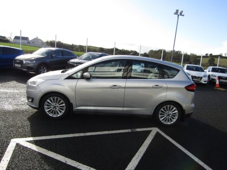 2018 Ford C-Max - photo 6