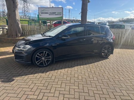 2018 Volkswagen Golf - photo 2