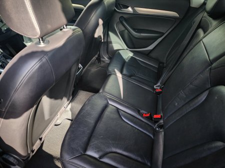 2017 Audi Q3 - photo 32
