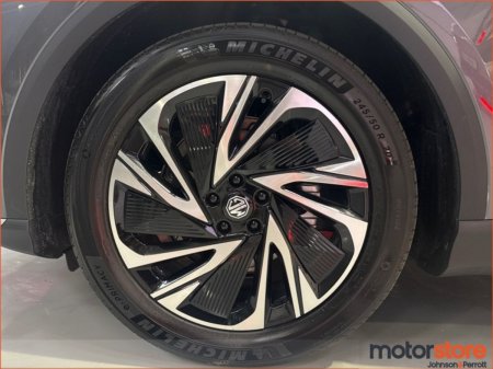 2027 MG S5 - photo 9