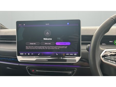 2025 Volkswagen ID.7 - photo 22