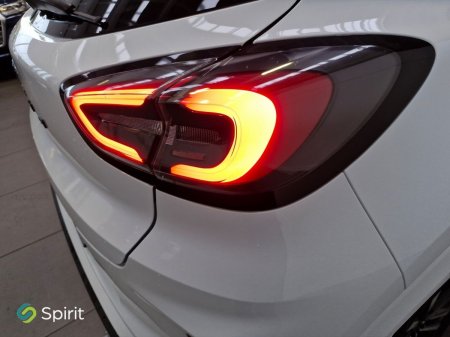 2024 Ford Puma - photo 23