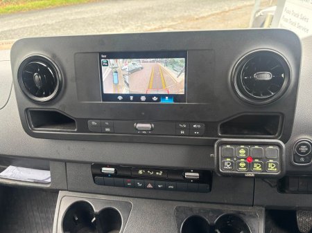 2023 Mercedes-Benz Sprinter - photo 7