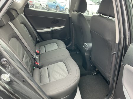 2015 Kia Ceed - photo 11