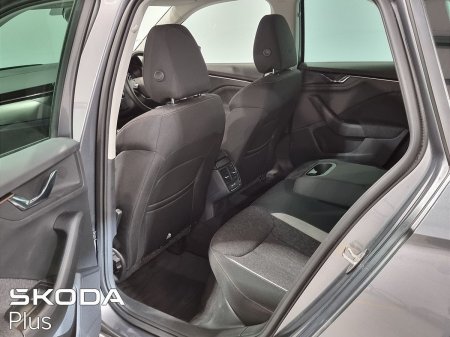 2023 Skoda Kamiq - photo 25