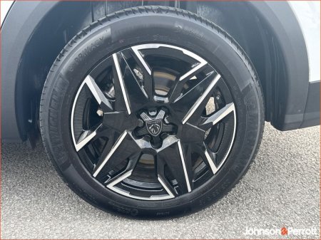 2025 Peugeot 5008 - photo 15