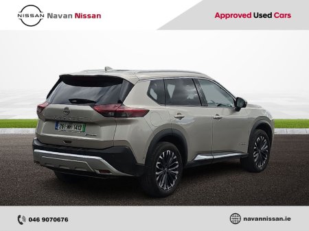 2026 Nissan X-Trail - photo 7