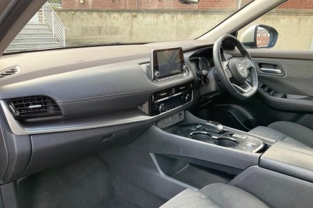 2024 Nissan X-Trail - photo 18