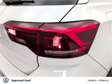 2023 Volkswagen T-Roc - photo 21