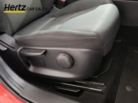 2023 Mazda CX-30 - photo 20