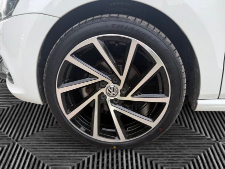 2017 Volkswagen Polo - photo 14