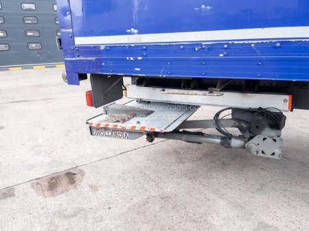 2022 SCANIA P320 - photo 8