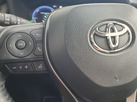 2023 Toyota RAV4 - photo 36