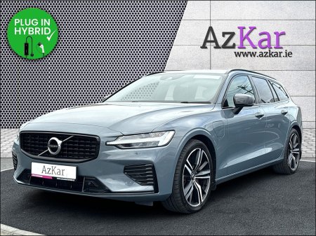 2022 Volvo V60 - photo 3