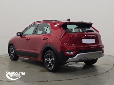 2025 Kia Niro - photo 2