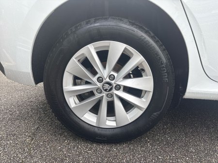 2026 Skoda Kamiq - photo 5