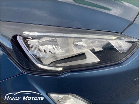 2019 Ford Focus - photo 16