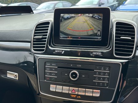 2016 Mercedes-Benz GLE - photo 24