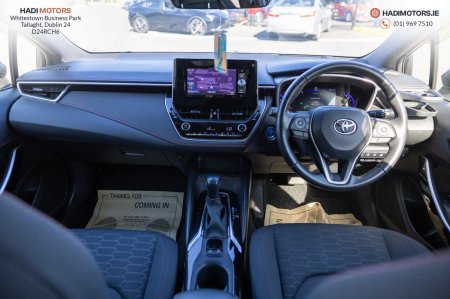 2019 Toyota Corolla - photo 16