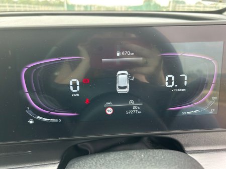 2024 Kia Sportage - photo 13