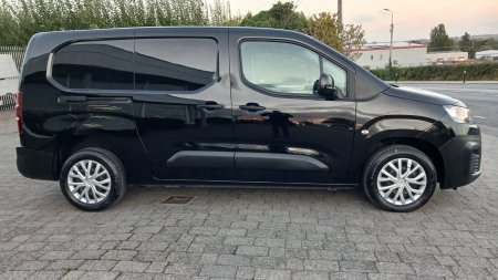 2022 Citroen Berlingo - photo 11