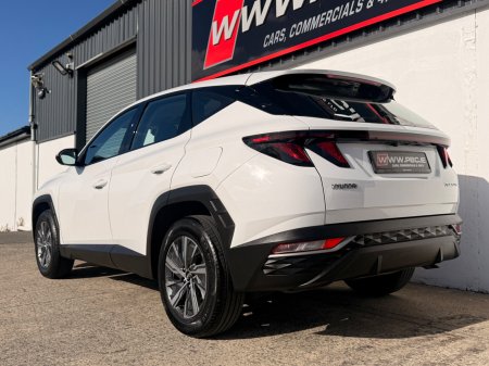 2023 Hyundai Tucson - photo 7