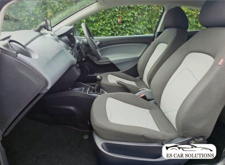 2013 SEAT Ibiza - photo 16