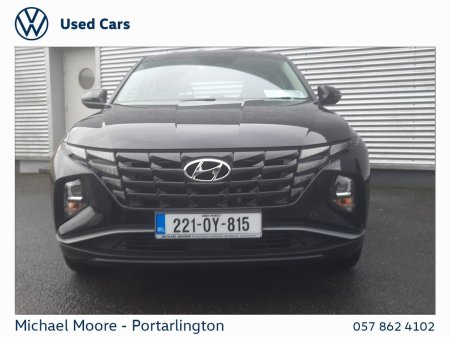 2022 Hyundai Tucson - photo 12