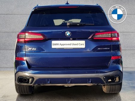 2021 BMW X5 - photo 15