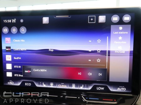 2026 Cupra Raval - photo 25