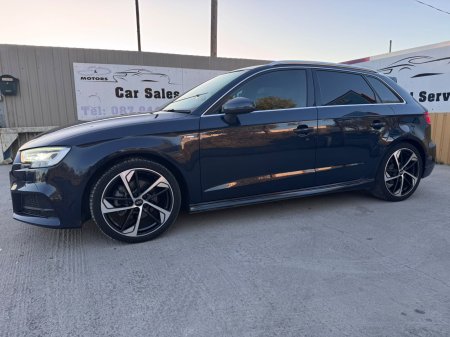 2019 Audi A3 - photo 8