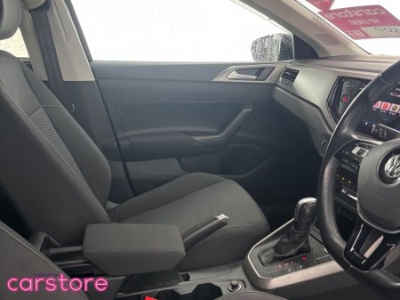 2020 Volkswagen Polo - photo 9