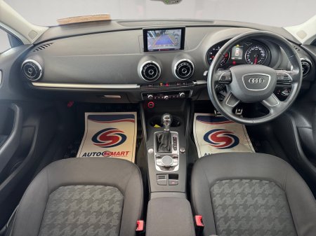 2015 Audi A3 - photo 15