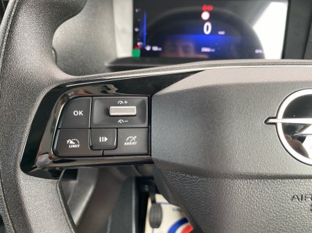 2024 Opel Vivaro - photo 9