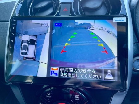 2019 Nissan Note - photo 35