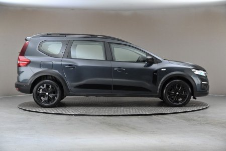 2023 Dacia Jogger - photo 11